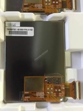 LCD Display With Touch Screen