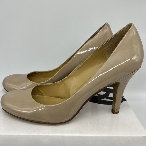 Tacchi nine west - west, ambitious