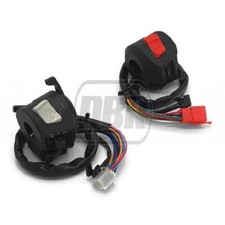 Interruttore Universale Doppio