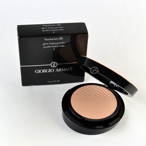 Giorgio armani luminous silk - luminous,