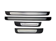4 Piece Input Kit For Audi A4