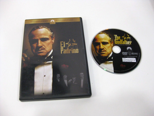 Padrino dvd marlon brando - il,