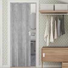 Porta interna a soffietto