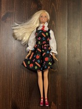 VINTAGE BARBIE Più Che Buone