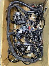 IMPIANTO CABLAGGIO ELETTRICO HUSQVARNA 701 SUPERMOTO 2017/18 27011275000 Full