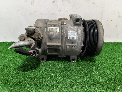Compressore aria condizionata - compressore,