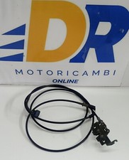 CAVO SERRATURA SELLA YAMAHA XC