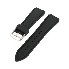 Cinturino orologio silicone