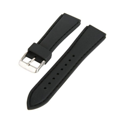 Cinturino orologio silicone