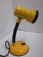 Lampada Da Tavolo Vintage Anni