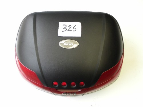 Bauletto givi maxia - givi,