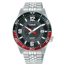 LORUS   SPORT  AUTOMATICO