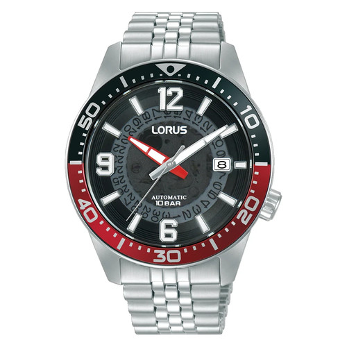Lorus sport automatico - ,