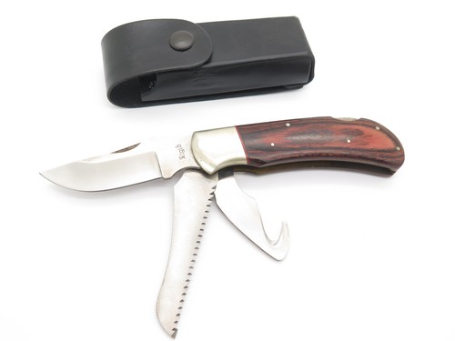 Coltello pieghevole vintage