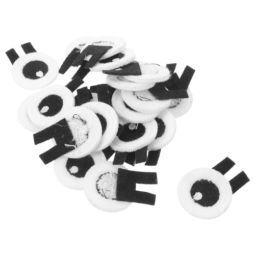 Pcs piccoli occhi gatto - di,