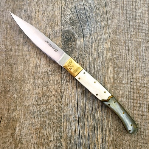Coltello sardo sardegna - coltello, 24