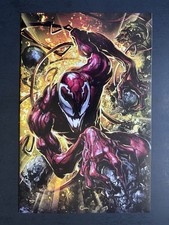 Web of Venom Funeral Pyre 1