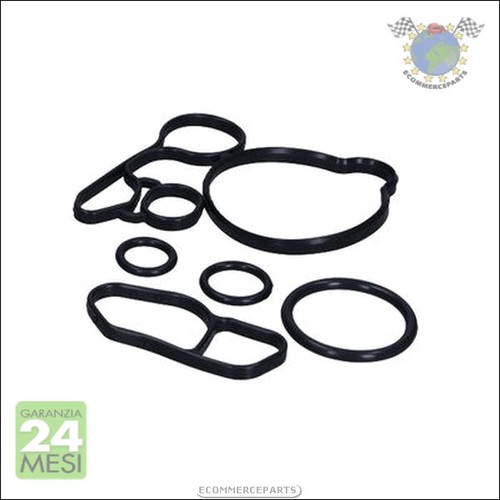 Kit guarnizioni radiatore - kit,