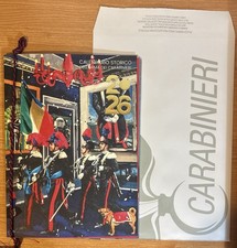 Calendario Storico dell'Arma