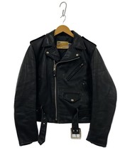 Giacca di pelle Schott Double