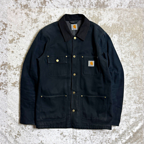 Carhartt wip chore cappotto - wip,