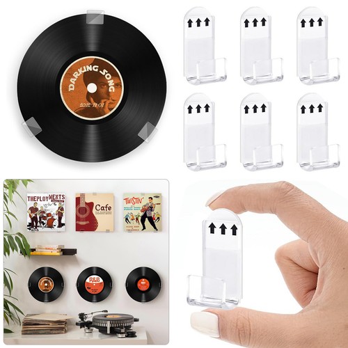 30pcs acrylic vinyl record - vinyl,