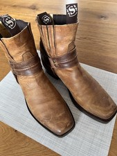 Sendra Biker Boots -
