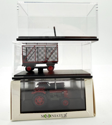 Miniatura modellismo - , h0