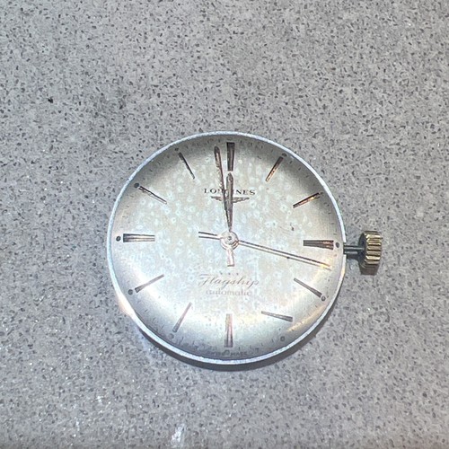 Calibro movimento vintage - calibro,