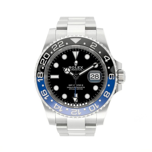 Rolex gmt master - rolex, ii
