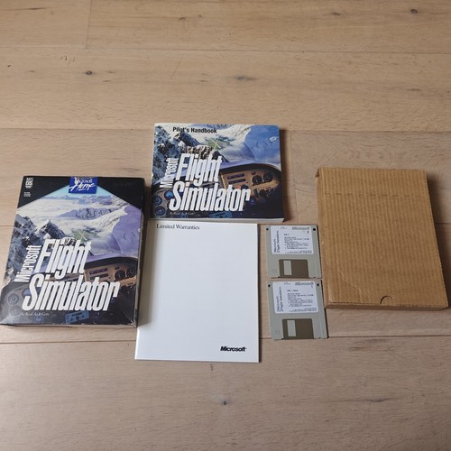 Microsoft flight simulator 0 - microsoft, 5.0