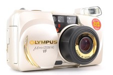 Olympus Stylus mju Zoom 140 VF