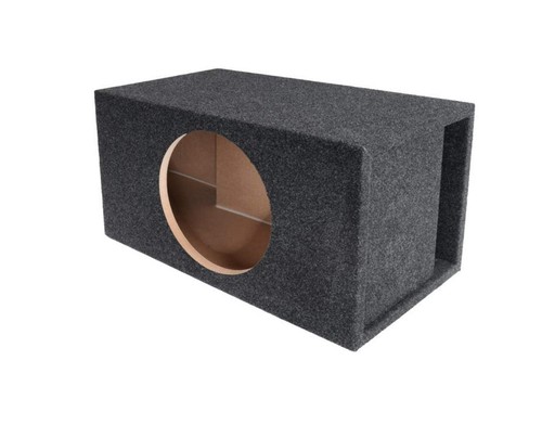 Single hippo subwoofer - 15,