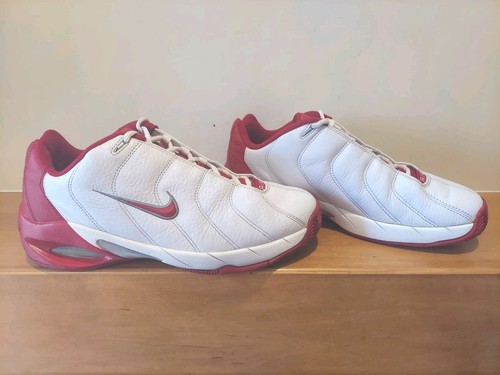 Scarpe basket vintage 2002 - scarpe,