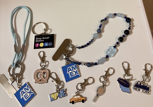 Bracciali catena - x2,