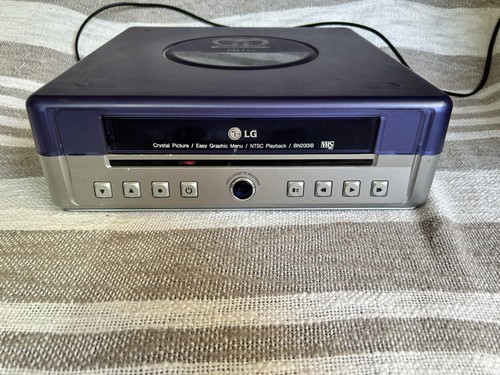 Videoregistratore bn200jb - videoregistratore,