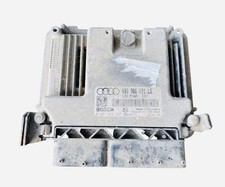 CENTRALINA MOTORE ECU PER AUDI