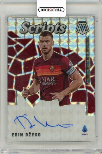 2020 panini mosaico - 2020-21,