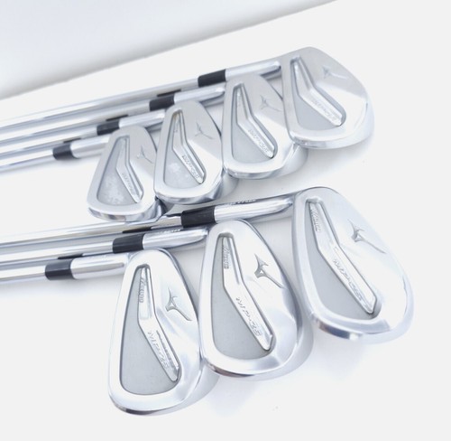 Mizuno set ferri mancini - mizuno,