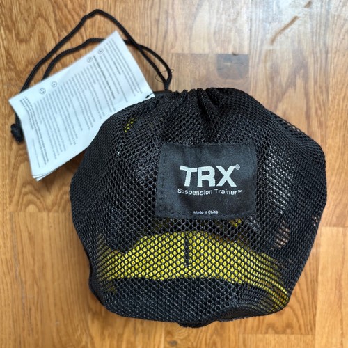Trx suspension trainer - go,