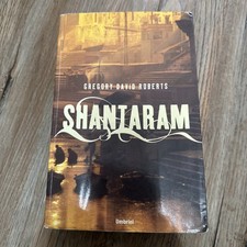 Shantaram (Spanish) (Spanish -