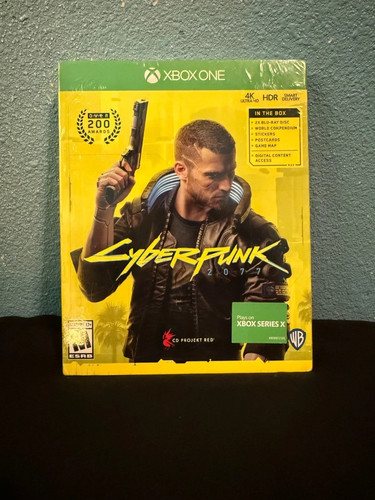 Nuovissimo cyberpunk 2077 - nuovissimo,