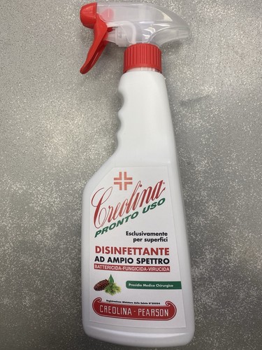 Creolina pearson disinfettante - pearson,