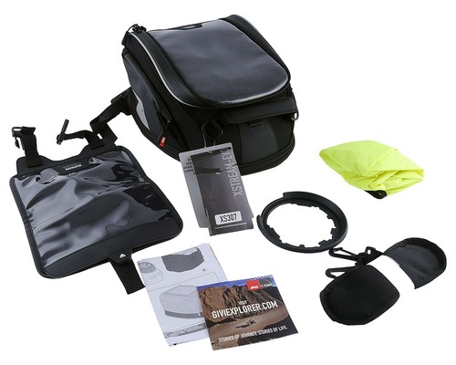 Borsa serbatoio givi xs307 - borsa,