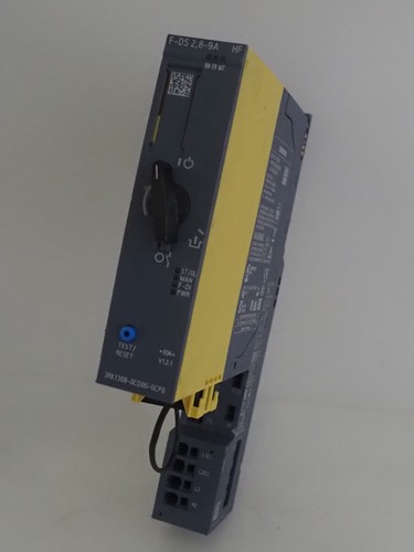 Motorino avviamento siemens - di,