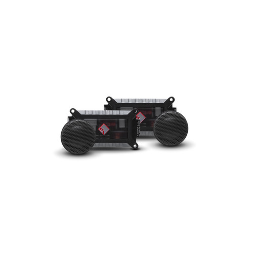 Kit tweeter rockford fosgate - kit,