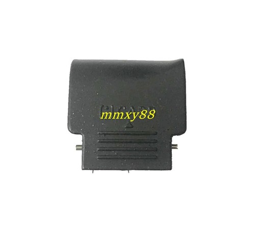 Tappo porta scheda camera - , di