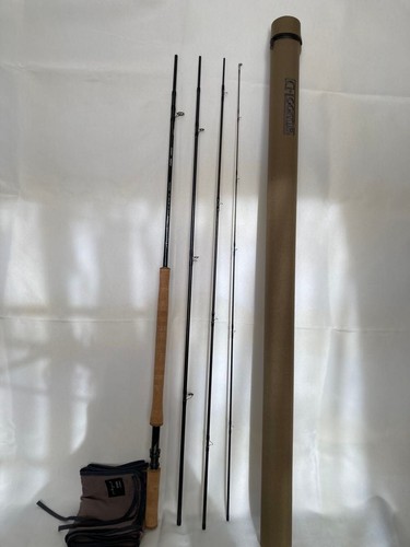 Loomis shimano asquith j1266 - g.loomis,