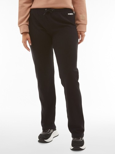 Freddy pantaloni nero - pantaloni, cotone