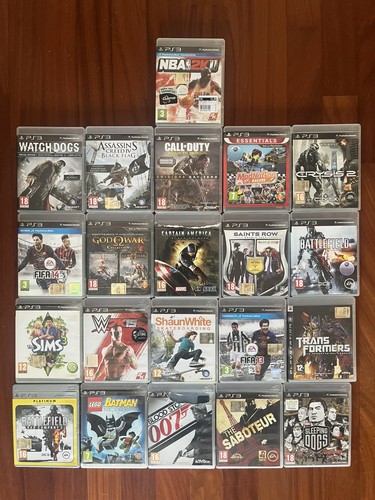 Lotto giochi playstation - lotto,